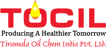 Tirumala Oil Chem India Pvt. Ltd.
